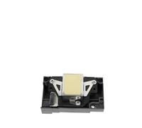 WQVXGKTI Cabezal de impresión Compatible con Boquilla de T50 A50 T59 T60 R280 R285 R290 R295 R330 TX650 RX595 L800 L801 L805 L810 L850