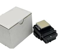 WQVXGKTI Cabezal de impresión Compatible con Cruc800 para TX800 Eco Solvent Head Model F192040(Cable 10PC)