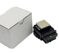 WQVXGKTI Cabezal de impresión Compatible con Cruc800 para TX800 Eco Solvent Head Model F192040(Tx800 Original)
