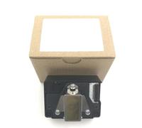 WQVXGKTI Cabezal de impresión Compatible con F 185000 ME1100 ME70 ME650 C110 C120 C10 C1100 T30 T33 T110 T1100 T1110 SC110 L1300 Parte de reemplazo para Modelos de Impresora