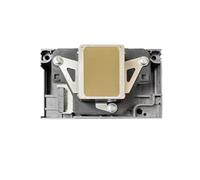 WQVXGKTI Cabezal de impresión Compatible con F180000 L805 R285 R290 R295 R330 RX610 RX690 PX610 P50 P50 P60 T50 T60 T59 TX650 L800 L801 100%