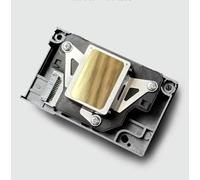 WQVXGKTI Cabezal de impresión Compatible con F180000 R280 R285 R290 R295 RX690 PX660 PX610 P50 P60 T50 T60 T59 TX650 L800 L801 100 por ciento