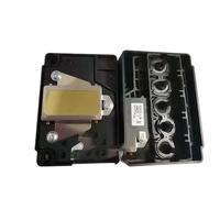 WQVXGKTI Cabezal de impresión Compatible con F185000 ME1100 ME70 ME650 C110 C120 C10 C1100 T30 T33 T110 T1100 T1110 SC110 B1100 L1300 Impresoras