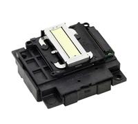 WQVXGKTI Cabezal de impresión Compatible con FA04010 FA04000 L120 L210 L300 L350 L301 L360 L380 L550 L555 L551 L558 XP-412 XP413