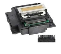 WQVXGKTI Cabezal de impresión Compatible con FA04010 FA04000 L120 L210 L300 L350 L355 L360 L380 L550 L555 L551 L558 XP-412 XP-413