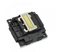 WQVXGKTI Cabezal de impresión Compatible con FA04010 FA04000 L120 L210 L300 L350 L355 L360 L380 L550 L555 L551 L301 XP-412 XP-413 Modelos de impresión