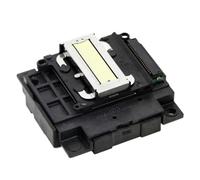 WQVXGKTI Cabezal de impresión Compatible con FA04010 FA04000 L120 L210 L300 L350 XP413 L355 L360 L380 L550 L555 L551 L558 XP-412 Modelos de impresión