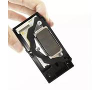 WQVXGKTI Cabezal de impresión Compatible con impresión para impresoras fotográficas de lápiz óptico APAN 2100 2200 7600 9600 F138020 F138040 F138050 R2100 R2200 F138010