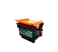 WQVXGKTI Cabezal de impresión Compatible con IPF650 IPF655 IPF680 IPF681 IPF685 IPF686 IPF750 IPF755 IPF760 IPF765 PF-04 PF04
