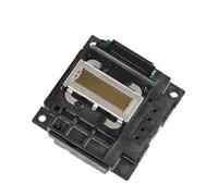 WQVXGKTI Cabezal de impresión Compatible con L300 L110 L111 L120 L130 L210 L211 L220 L301 L310 L350 L360 L363 L380 Impresoras FA04000 FA04010 Reemplazo