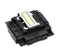 WQVXGKTI Cabezal de impresión Compatible con L300 L110 L111 L120 L130 L210 L211 L220 L301 Modelos FA04000 FA04010 Parte de reemplazo(L301)