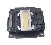 WQVXGKTI Cabezal de impresión Compatible con L365 L405 L401 L313 L351 L1118 L130 L301 L303 L310 L3110 L111 L353 L358 L380 Impresoras