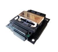 WQVXGKTI Cabezal de impresión Compatible con L4160 L550 L301 L555 L558 L300 L355 L365 L366 L456 L565 L566 L375 L395 Fa04010 Fa04000