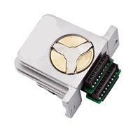 WQVXGKTI Cabezal de impresión Compatible con LQ2090 LQ590 LQ690 LQ 680 680K LQ 2080 LQ 580 LQ590K LQ690K LQ590 2090 690 Impresoras F070000 F081000 Reemplazo