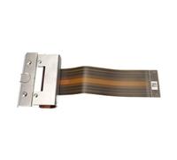 WQVXGKTI Cabezal de impresión Compatible con Markem Imaje SmartDate X60 X65 53 mm KCE-53-12PAR1-MKME