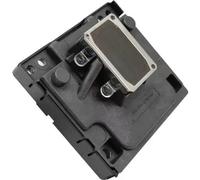 WQVXGKTI Cabezal de impresión Compatible con ME200 ME300 L100 L101 L200 L201 TX100 TX110 TX115 TX120 TX121 TX125 TX130 TX135(Gray Face)