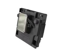 WQVXGKTI Cabezal de impresión Compatible con ME200 ME300 L100 L101 L200 L201 TX100 TX110 TX115 TX120 TX121 TX125 TX130 TX135(Gold Face)