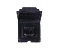 WQVXGKTI Cabezal de Impresión Compatible con Mutoh Roland DX7 L1440-U2 para VS-640 VJ1624 XF640