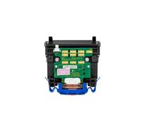WQVXGKTI Cabezal de impresión Compatible con Officejet Pro 8100 8600 8610 8615 8620 8625 8630 251dw 276dw para 950 951 950XL 951XL CM751-80013A