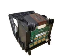 WQVXGKTI Cabezal de impresión Compatible con OfficeJet Pro 8600 8610 8620 250DW 251DW 276DW 8100 8630