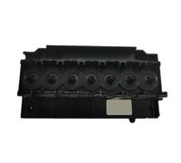 WQVXGKTI Cabezal de impresión Compatible con Stylus Photo 2100 2200 7600 9600 R2100 R2200