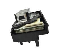 WQVXGKTI Cabezal de impresión Compatible con Stylus Photo F138010 F138020 F138040 F138050 2100 2200 7600 9600 R2100 R2200