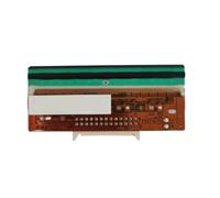WQVXGKTI Cabezal de impresión Compatible con Suministros de Impresora Datacard CD800 SD260 SD360 para el número de Pieza 546504-001 Reemplazo para el número de Pieza 546504-999(Only printhead)