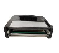 WQVXGKTI Cabezal de impresión Compatible con Suministros de Impresora Impresora de Tarjetas Datacard SP30 Plus SP35 SP75 SP55 CP80 CP60 CP40 Plus para número de Pieza 569110-999(Printhead in Holder)