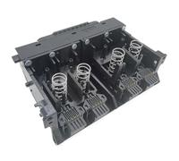 WQVXGKTI Cabezal de impresión Compatible con Suministros de Impresora Maxify MB2040 MB2390 MB2100 MB2010 MB2700 MB2750 MB2350 MB2120 MB2160 MB2110 para número de Pieza QY6-0087