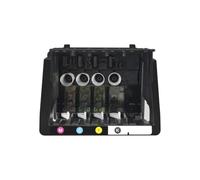 WQVXGKTI Cabezal de impresión Compatible con Suministros de Impresora Officejet Pro 8100 8600 8610 8620 8650 251 276DW para número de Pieza 950 951 950XL 951XL