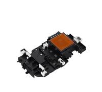 WQVXGKTI Cabezal de impresión Compatible con T310 T510 T520 T710W T810W T910W J480 J680 J880DW T220 J460 J485 J775 J885 Part de reemplazo de impresoras