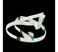 WQVXGKTI Cabezal de impresión Compatible Conjunto de cabecera R290 R295 R330 R280 R285 L800 L801 L805 L810 L850 T50 P50 T59 A50 RX585 RX610 Impresoras