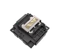 WQVXGKTI Cabezal de impresión Compatible L301 Reemplazo de Cabezal de la Impresora para L110 L120 L310 L350 L355 L365 L375 L385 L395 L405 L550 L575 L3110 L3150 L4150 Printers