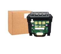 WQVXGKTI Cabezal de impresión Compatible para 962 963 964 965 Modelos para OfficeJet 9010 9015 9016 9018 9019 9020 9022 9025 9026 9028 9029 Cabezal de Cabeza