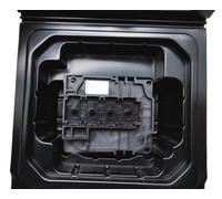 WQVXGKTI Cabezal de impresión Compatible para Allwin Xuli Impresora Boquilla I3200 I3200-A1 E1 U1 para impresoras de Gran Formato(I3200 U1 Head)