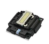 WQVXGKTI Cabezal de impresión Compatible para FA04000 L3110 L210 L301 L365 L382 L385 L395 L405 L3150 FA04010 L3250 L4150 L4160 Modelos de Impresora