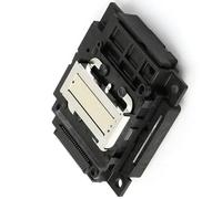 WQVXGKTI Cabezal de impresión Compatible para L301 L303 L310 L3110 L111 L1118 L1119 L130 L351 L353 L358 L360 L401 L405 L380 Parte DE REEMPLACIONES