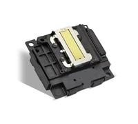 WQVXGKTI Cabezal de impresión Compatible para L301 L355 L366 L375 L380 L405 L495 L550 L3108 L3118 L3150 L3153 L4150 L4160 Parte DE REEMPLACIÓN