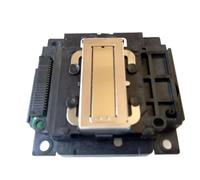 WQVXGKTI Cabezal de impresión Compatible para L365 L405 L401 L313 L1118 L130 L301 L303 L310 L3110 L111 L353 L358 L380 Impresiones de reemplazo