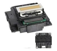 WQVXGKTI Cabezal de impresión Compatible para L4160 L550 L301 L555 L558 L300 L355 L366 L455 L456 L565 L566 L375 L395 FA04010 FA04000