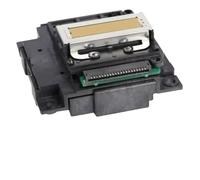 WQVXGKTI Cabezal de impresión Compatible para L4160 L550 L301 L558 L300 L355 L566 L375 L395 L365 L366 L455 L456 Part de reemplazo de impresoras FA04010 FA04000