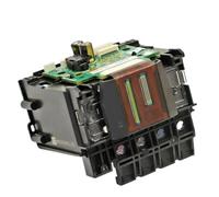 WQVXGKTI Cabezal de impresión Compatible para Modelos de Impresora 933 932 7110 7510 7512 7612 6700 7610 90% Rendimiento de impresión