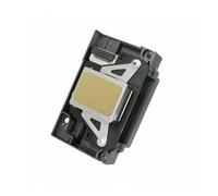 WQVXGKTI Cabezal de impresión Compatible para T60 L800 L801 L805 L850 TX650 R285 R290 R295 P50 P60 PX660 Impresoras F180000 F180030 F180040 Reemplazo