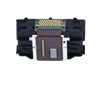 WQVXGKTI Cabezal de impresión Compatible para TS5050 TS5053 TS5055 TS5070 TS5080 TS6050 TS6051 TS6052 TS6080 Part de reemplazo de impresoras QY6-0089 Impresión de Color Completo