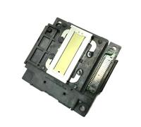 WQVXGKTI Cabezal de impresión Compatible para XP302 XP402 L121 L301 L351 L355 L358 L111 L120 L210 ME401 ME405 2010 FA04010 FA04000