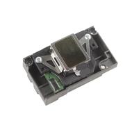 WQVXGKTI Cabezal de impresión de Impresora DTF DTG A3 R1390 L1800 Compatible con DTF Impresora Potra de Placa Base Cabezal de impresión Buena impresión Boquilla Verde(R1390 Head 98-99)