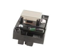 WQVXGKTI Cabezal de impresión de Impresora DTF DTG A3 R1390 L1800 Compatible con DTF Impresora Potra de Placa Base Cabezal de impresión Buena impresión Boquilla Verde(L1800 Head 98-99)