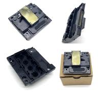 WQVXGKTI Cabezal de impresión de Impresora F197000 Compatible con Stylus PX-047A SX425W ME570 TX420 ME535W SX440W SX430W ME560 SX420W Funciona con SELECTORES DE PRINTAS DE Interior