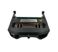 WQVXGKTI Cabezal de impresión de Transferencia térmica Compatible con ZC300 ZC100