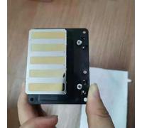 WQVXGKTI Cabezal de impresión Desbloqueado Compatible para 9910 7910 7710 7908 9908 9700 7700 9900 9710 P6080 P8080 DX6 F191010 Pinthead de impresión